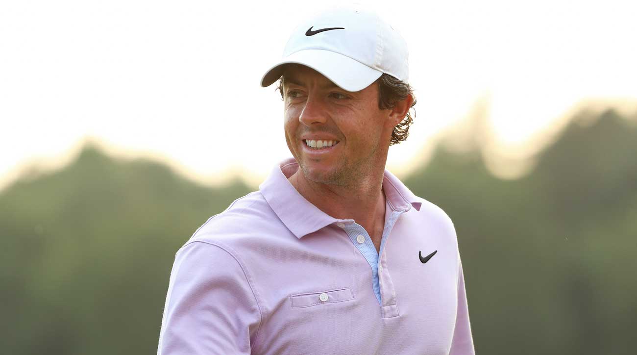 7 takeaways from Rory McIlroy's revealing sitdown interview