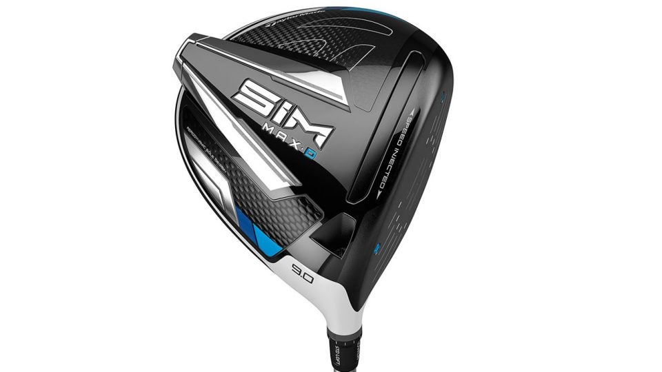 Taylormade Sim Driver Review