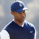 Tiger Woods admitted that he's feeling "run-down" after shooting 76 on Saturday.