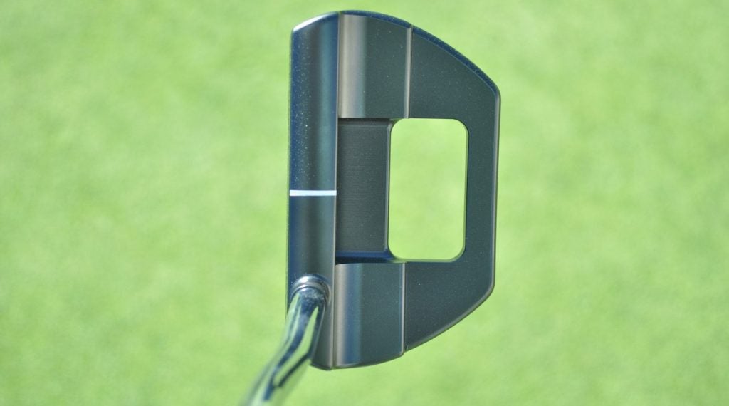 Odyssey 2020 Toulon putters, including new Seattle and Chicago models