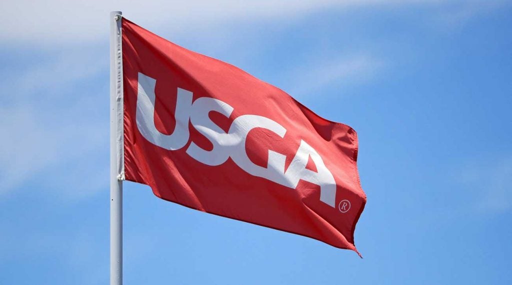 The USGA released several conclusions from its distance report on Tuesday.