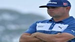 Gary Woodland thinks golfers are truly athletes when you consider how they train for the sport.