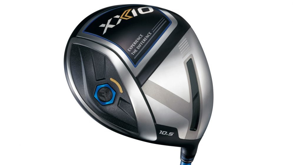 XXIO Eleven driver review, photos and more ClubTest 2020
