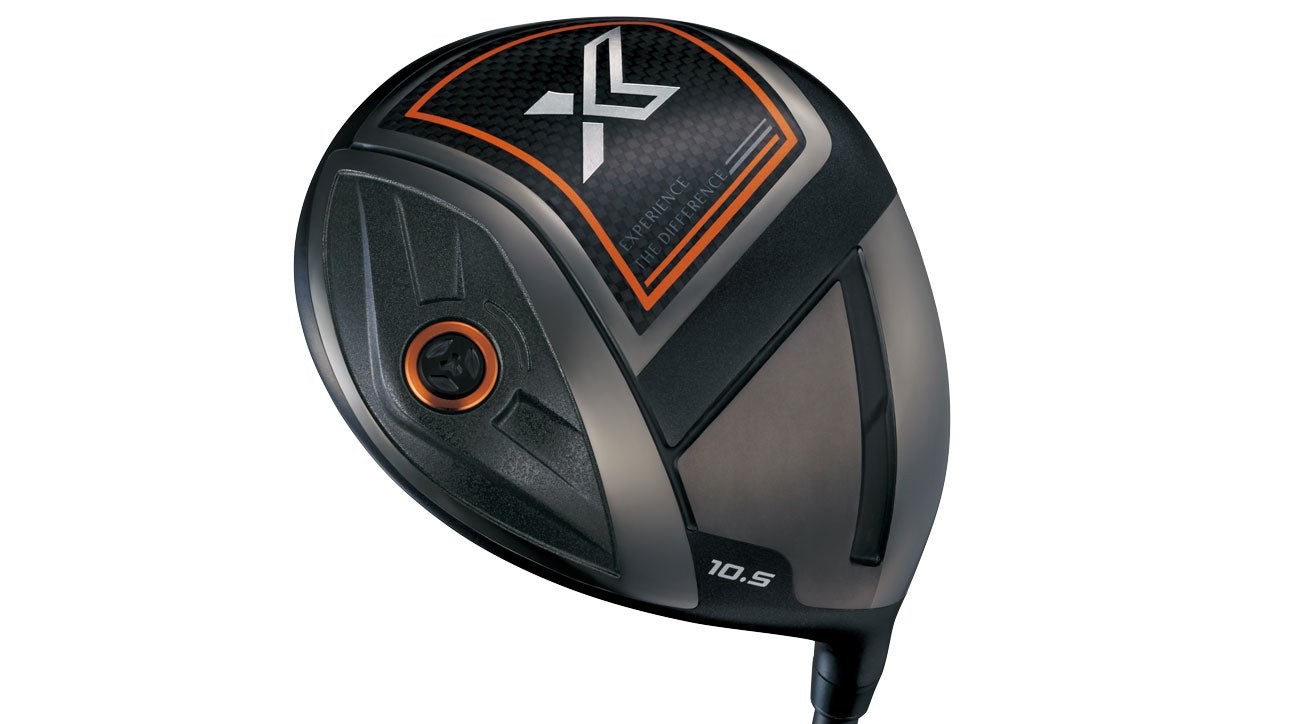 XXIO X driver review, photos and more: ClubTest 2020