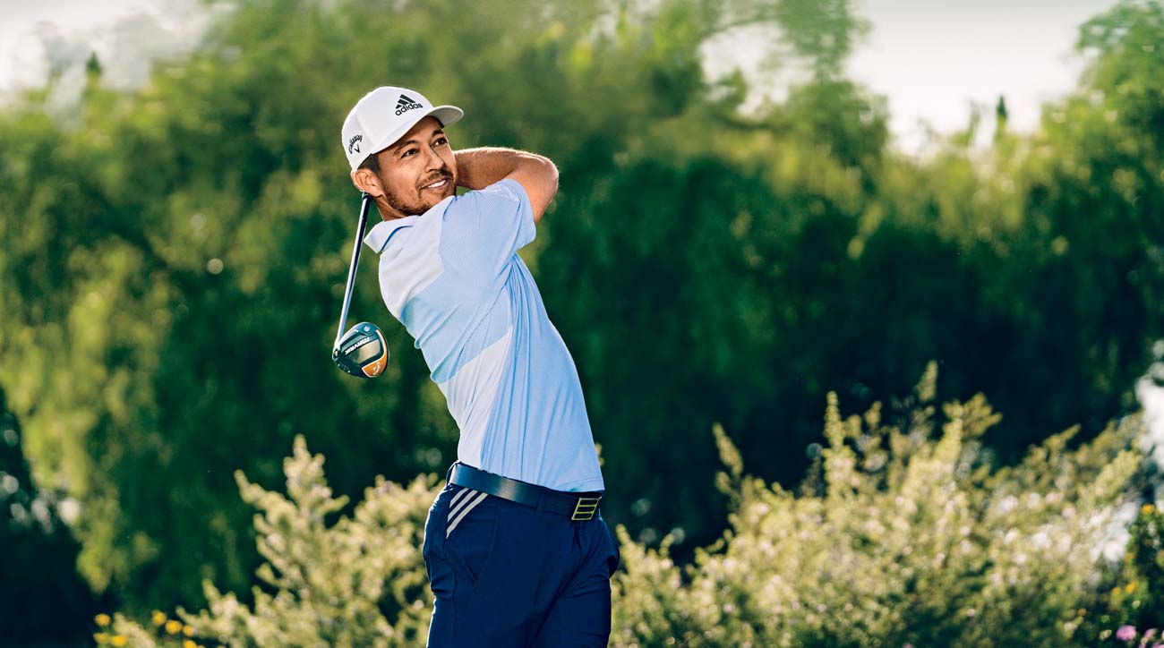 Forget California Chill Xander Schauffele Wants This More Than You Think