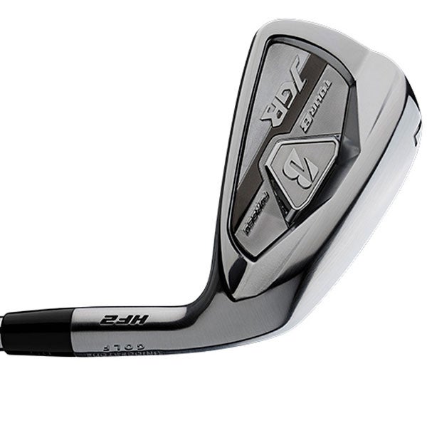 bridgestone irons