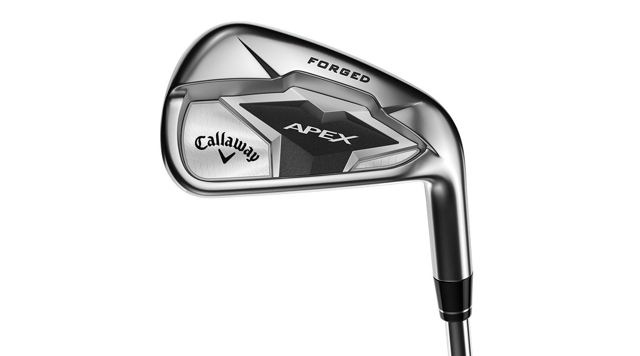 callaway iron sets