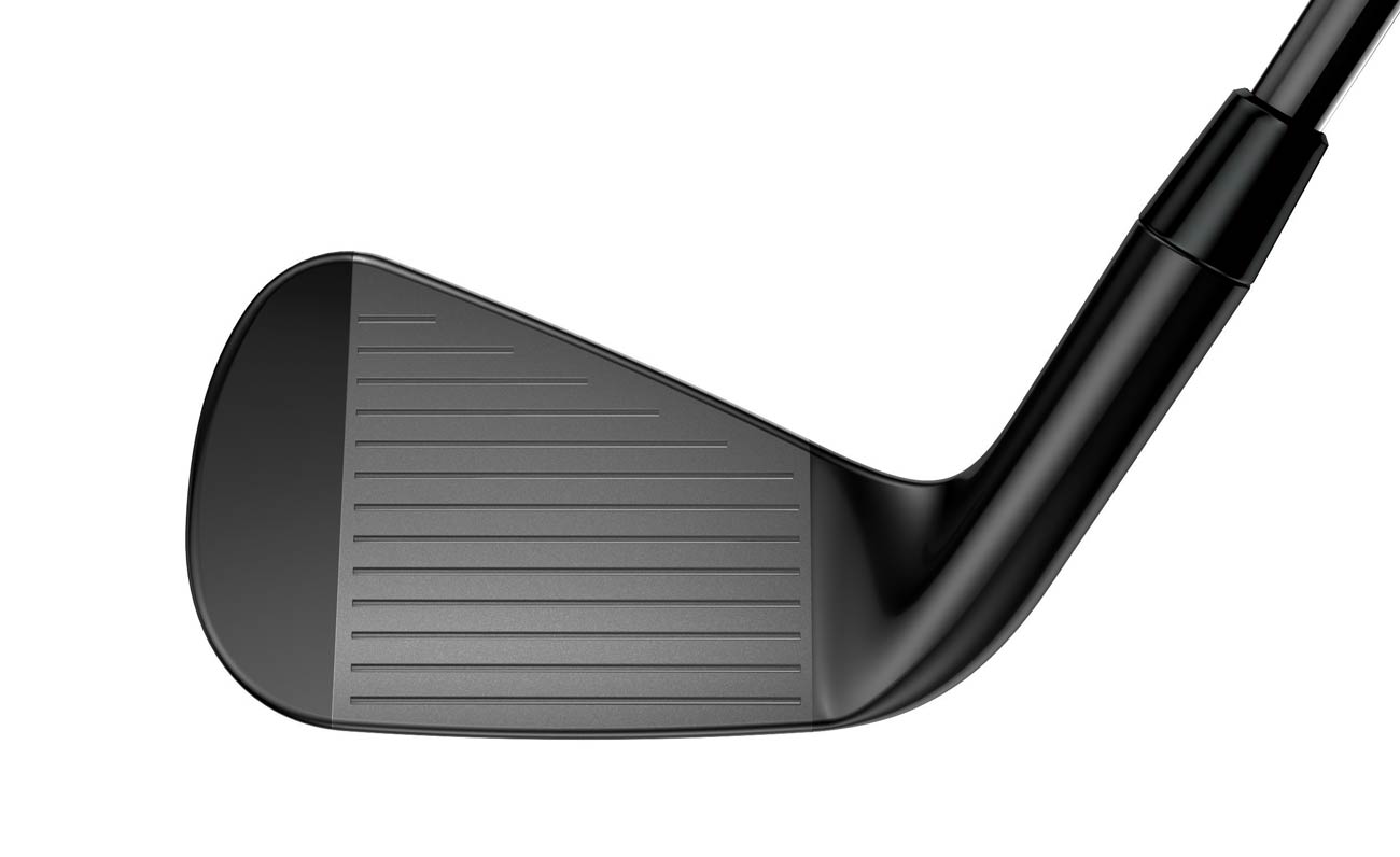 Callaway Apex Pro 2019 irons review and photos: ClubTest 2020