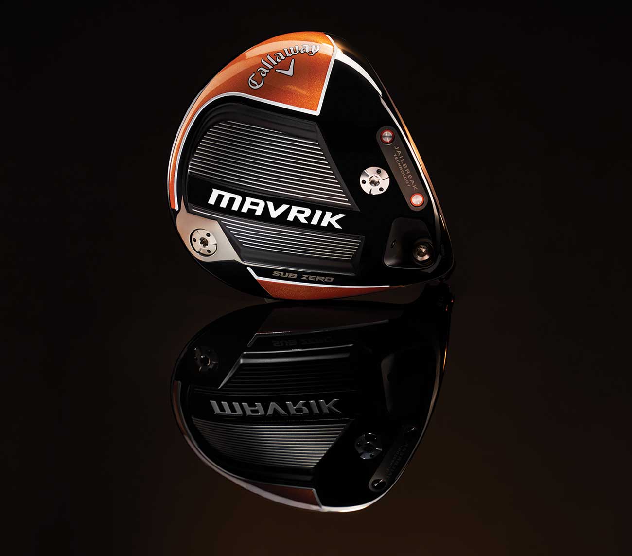 Callaway Mavrik Sub Zero driver review, photos and video: ClubTest