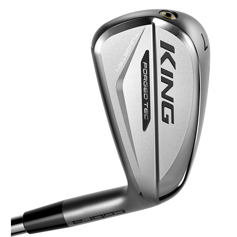 Cobra forged best sale tec irons 2020