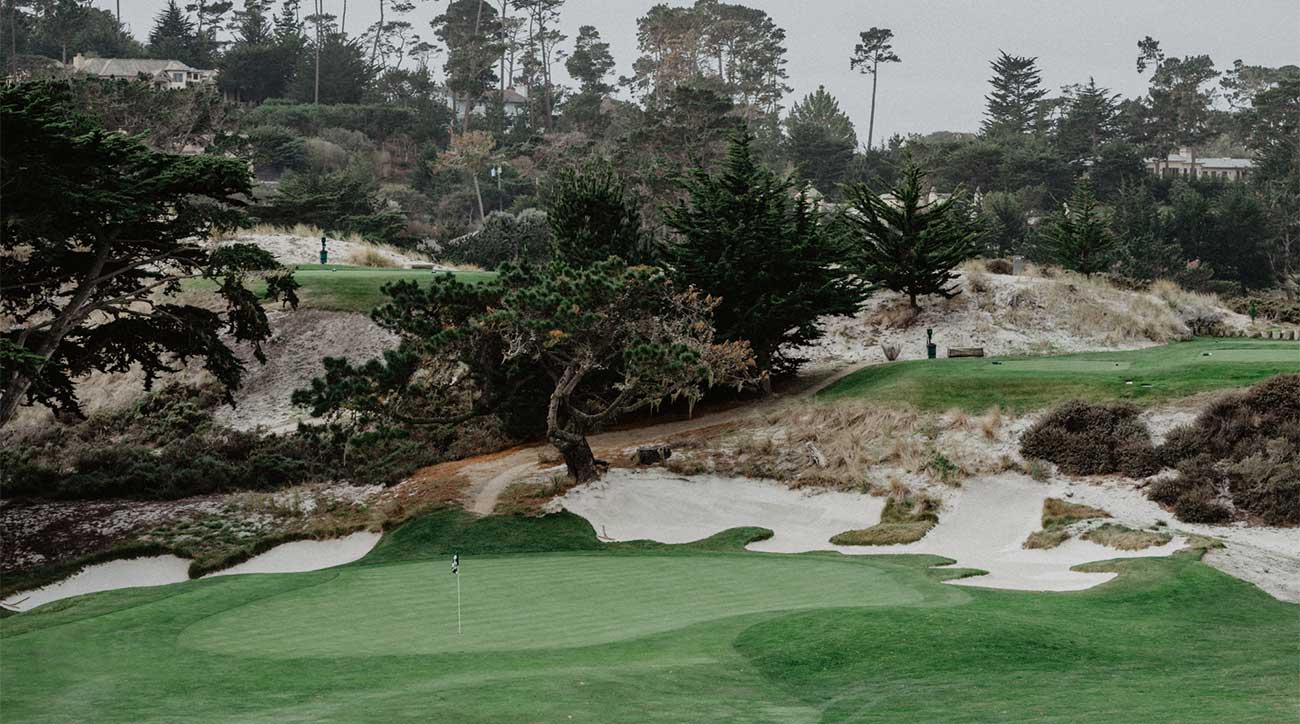 Cypress Point