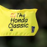 The Honda Classic begins Thursday, February 27.