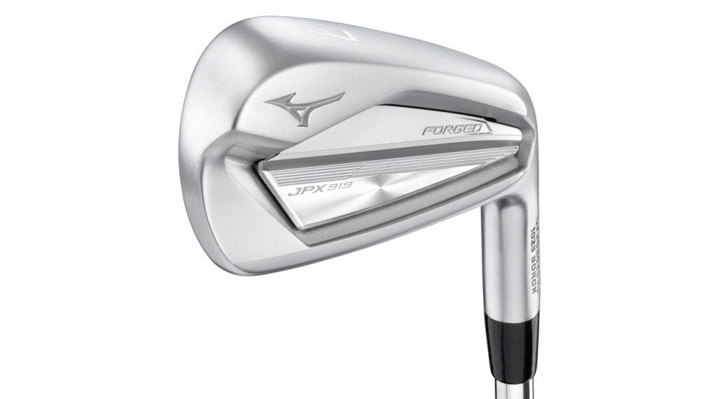 taylormade p790 vs mizuno jpx 900 forged