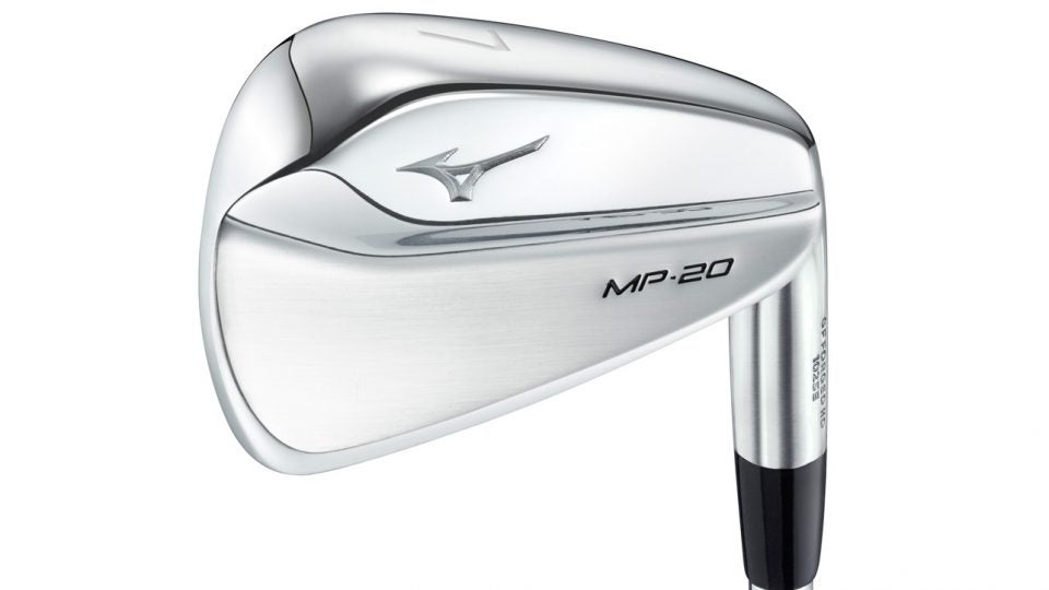 best mizuno golf clubs