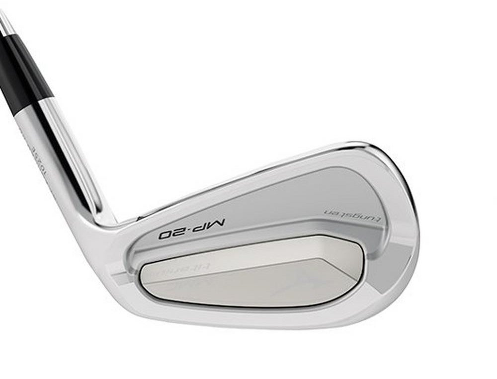 mizuno mp 20 mmc review