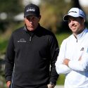 Phil Mickelson Nick Taylor