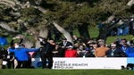 Phil Mickelson won the 2019 AT&T Pebble Beach Pro-Am