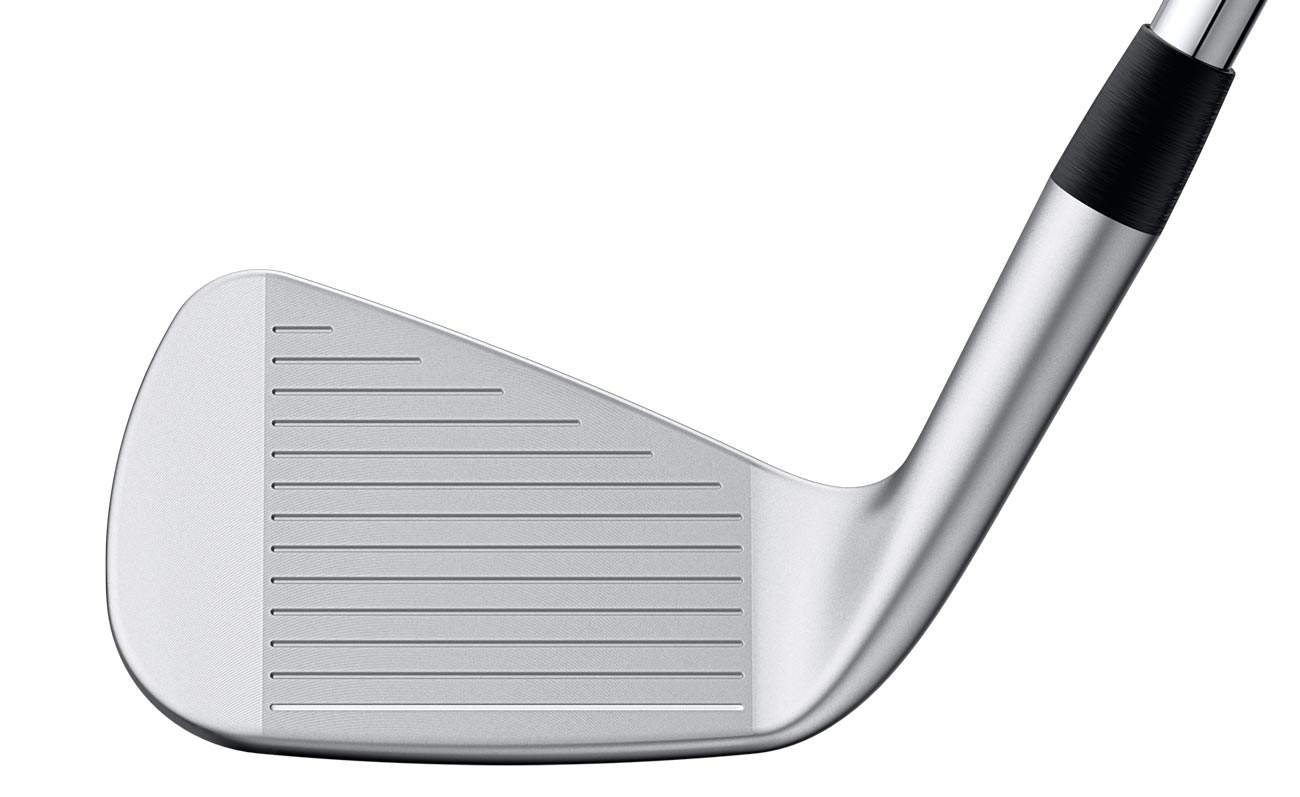 ping blueprint irons review rick shiels