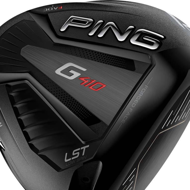 Ping G410 LST driver review, photos and more: ClubTest 2020
