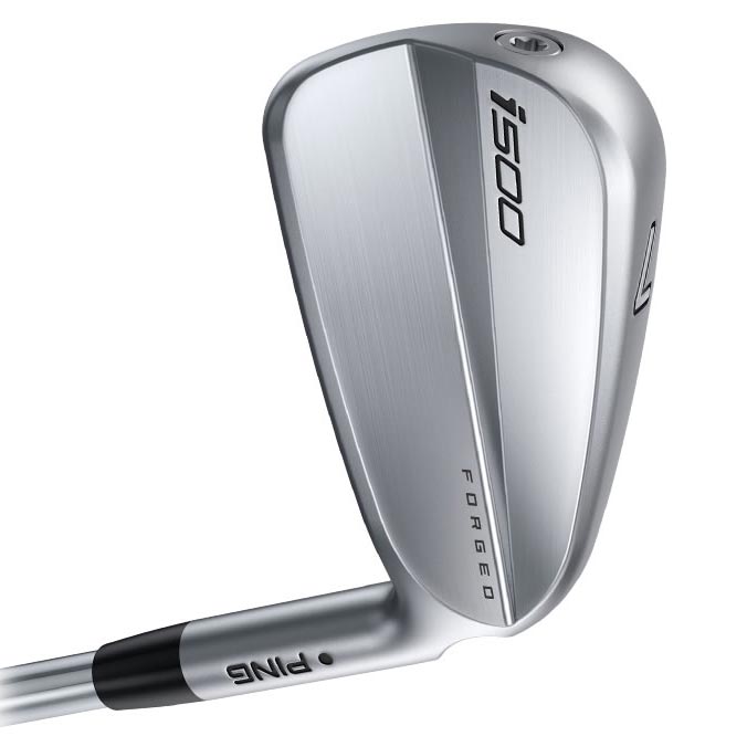 Ping i500 iron. 