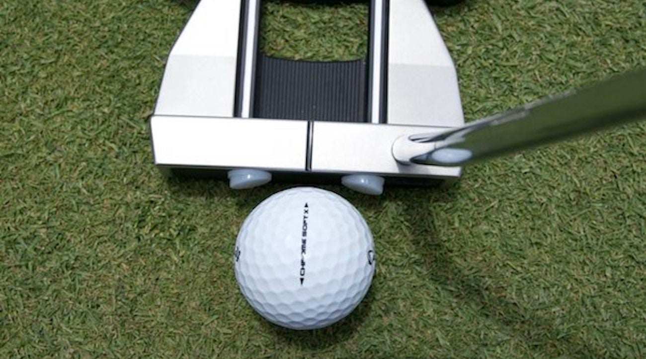 3 putting training aids that will train you to hit the sweet spot