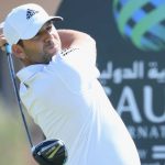 Listen to Sergio Garcia analyze his trademark swing in his own words