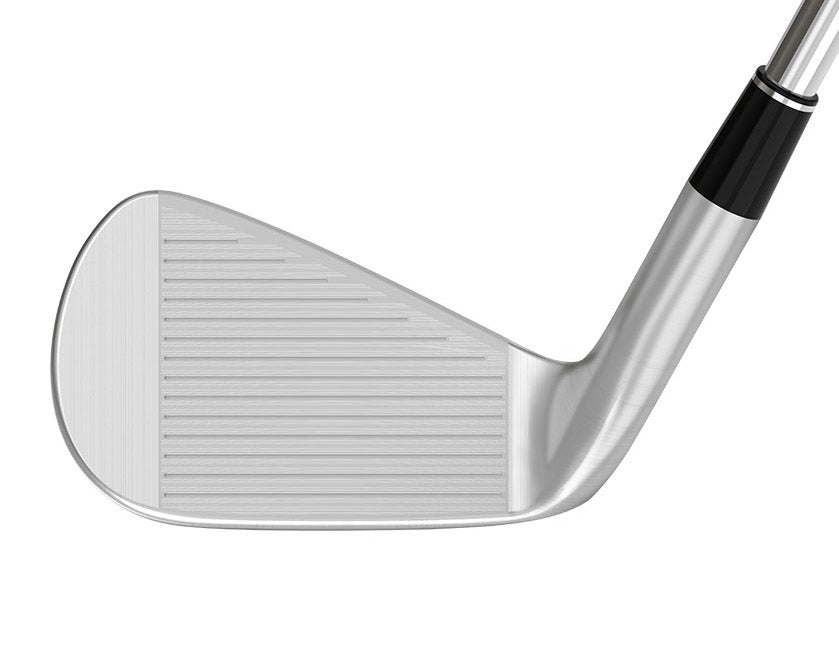 Srixon Z785 irons review and photos ClubTest 2020