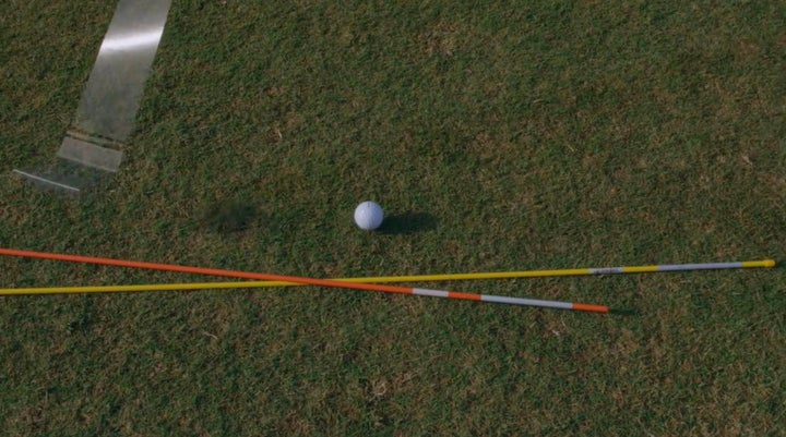 10 bad golf swing mistakes high handicappers make