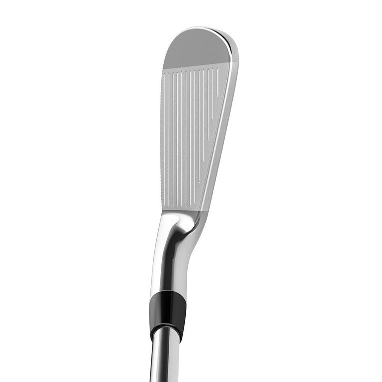 TaylorMade P7TW iron.