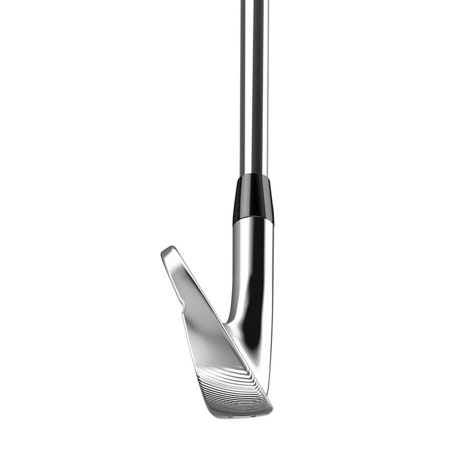 TaylorMade P7TW iron.