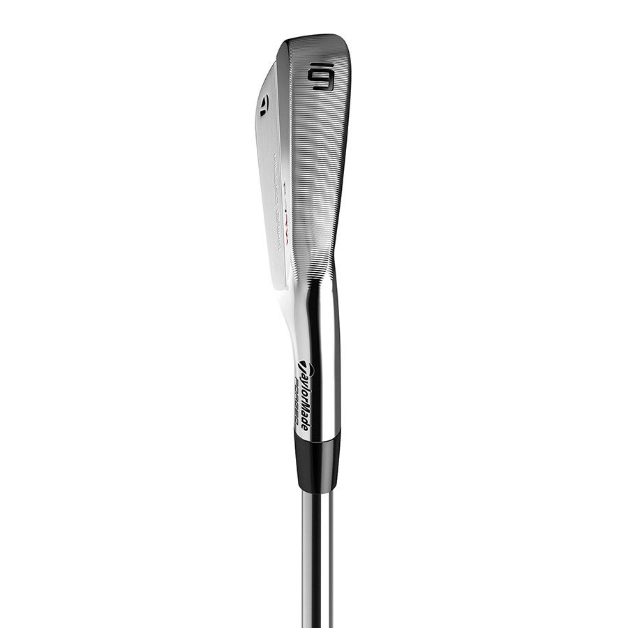 TaylorMade P7TW iron.