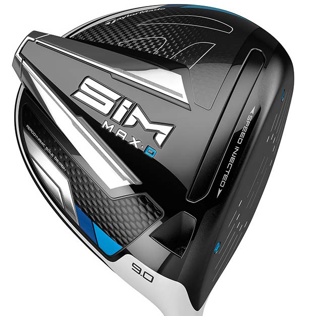 TaylorMade SIM Max D driver review, photos and more: ClubTest 2020