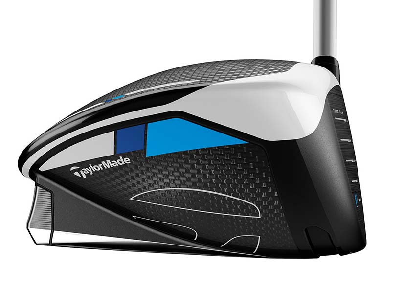 TaylorMade SIM Max D driver review, photos and more: ClubTest 2020