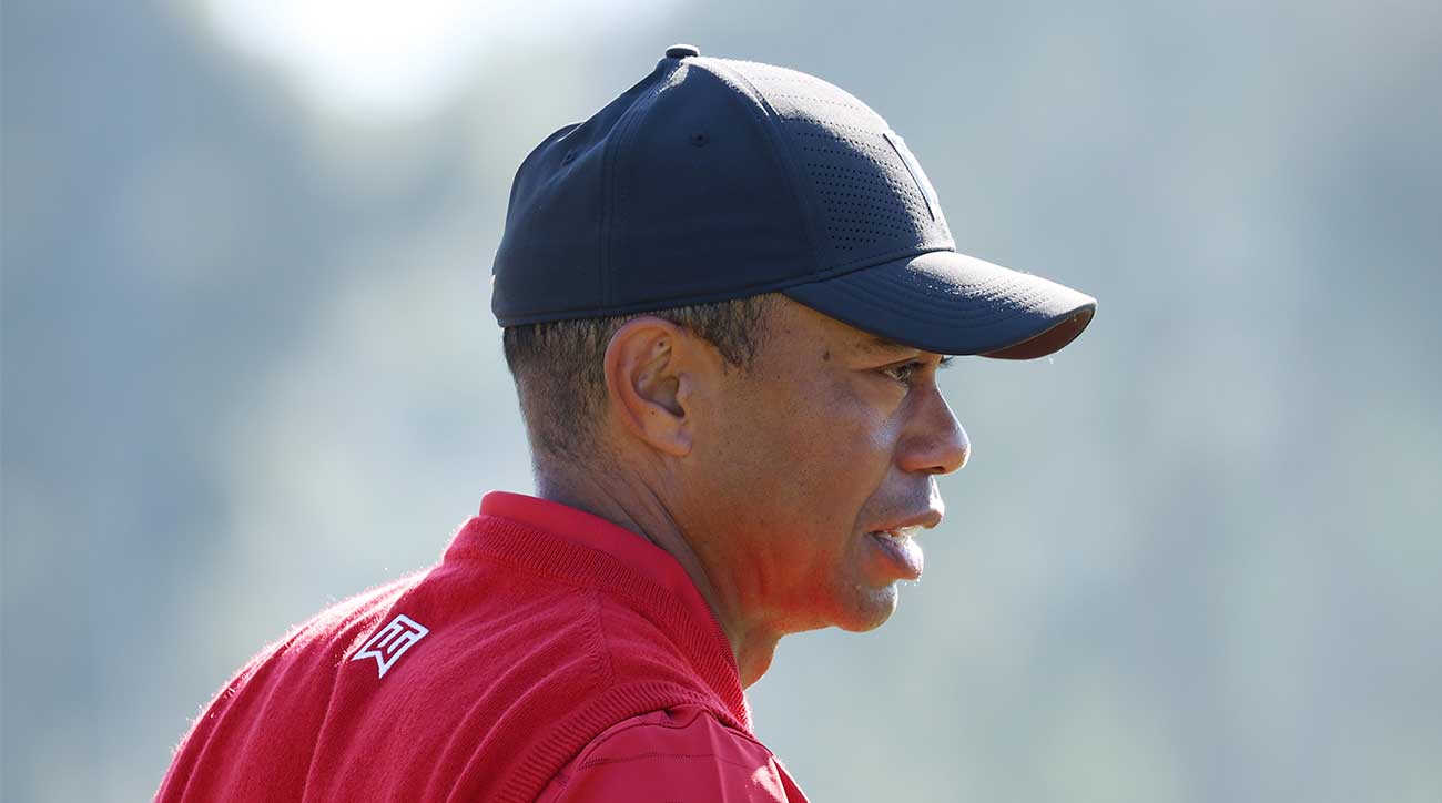 Tiger Woods Explains How His Perspective Has Evolved Over The Years