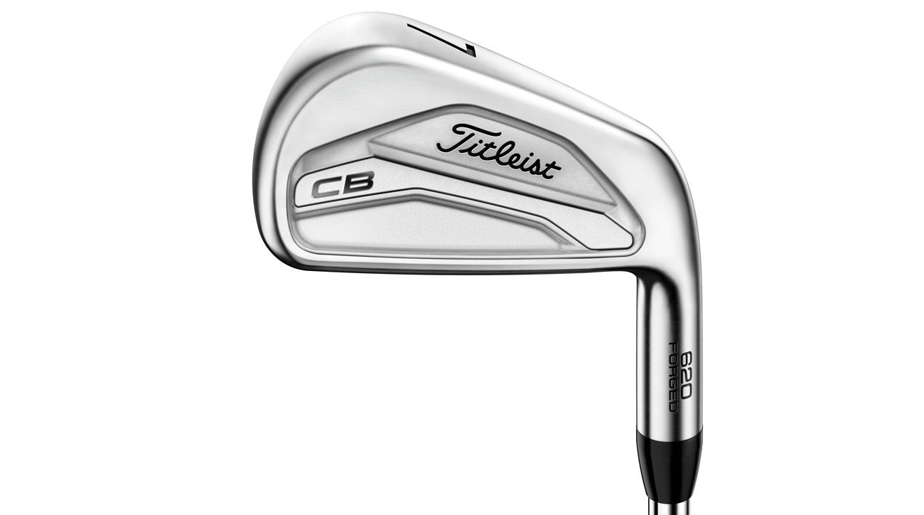 Titleist best sale 2020 irons