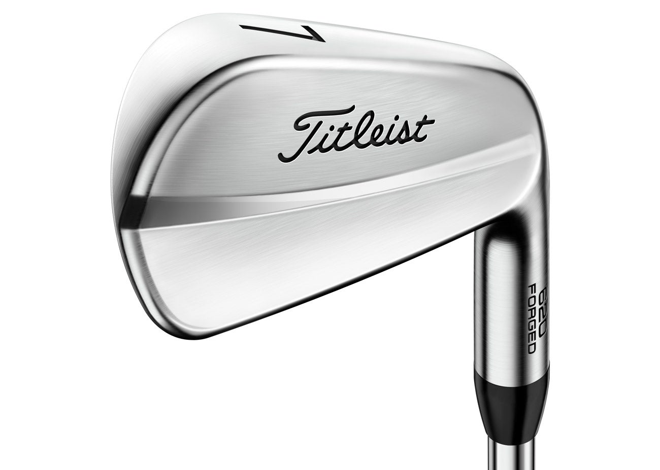 titleist tour players irons