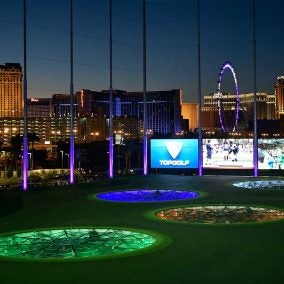 waste management open tee times sunday