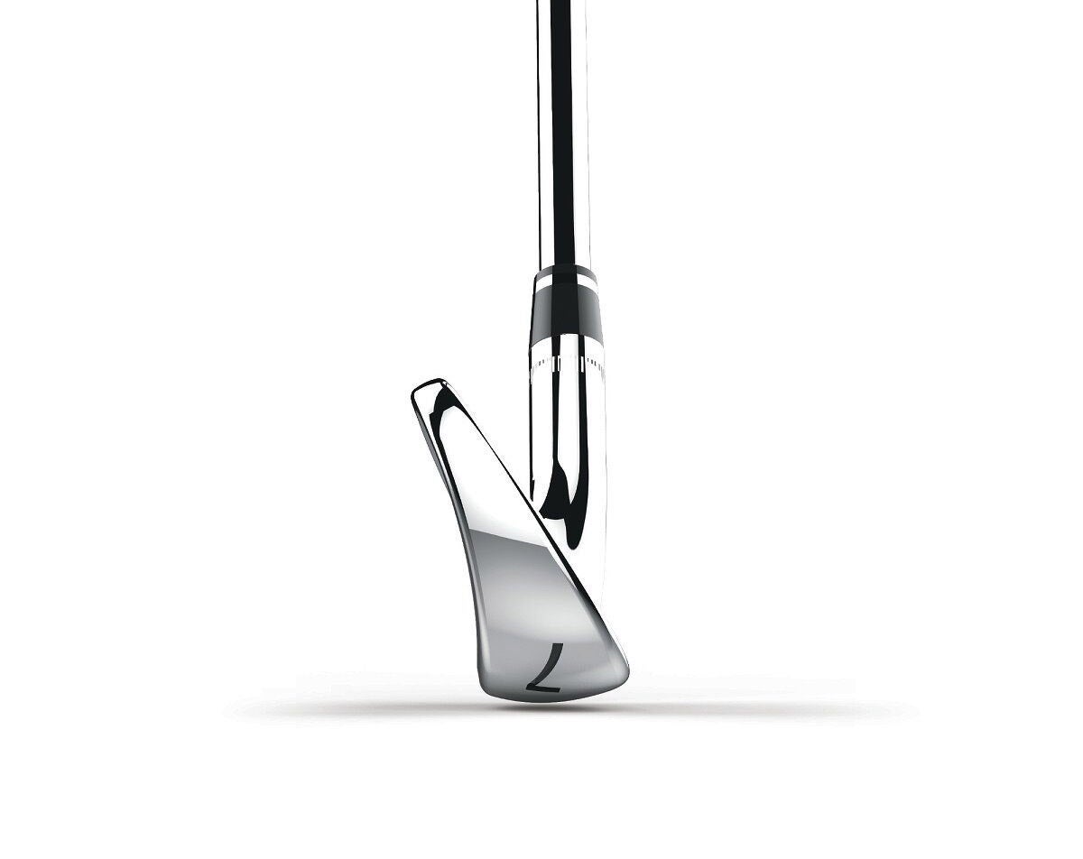 Wilson Staff FG Tour V6 iron.