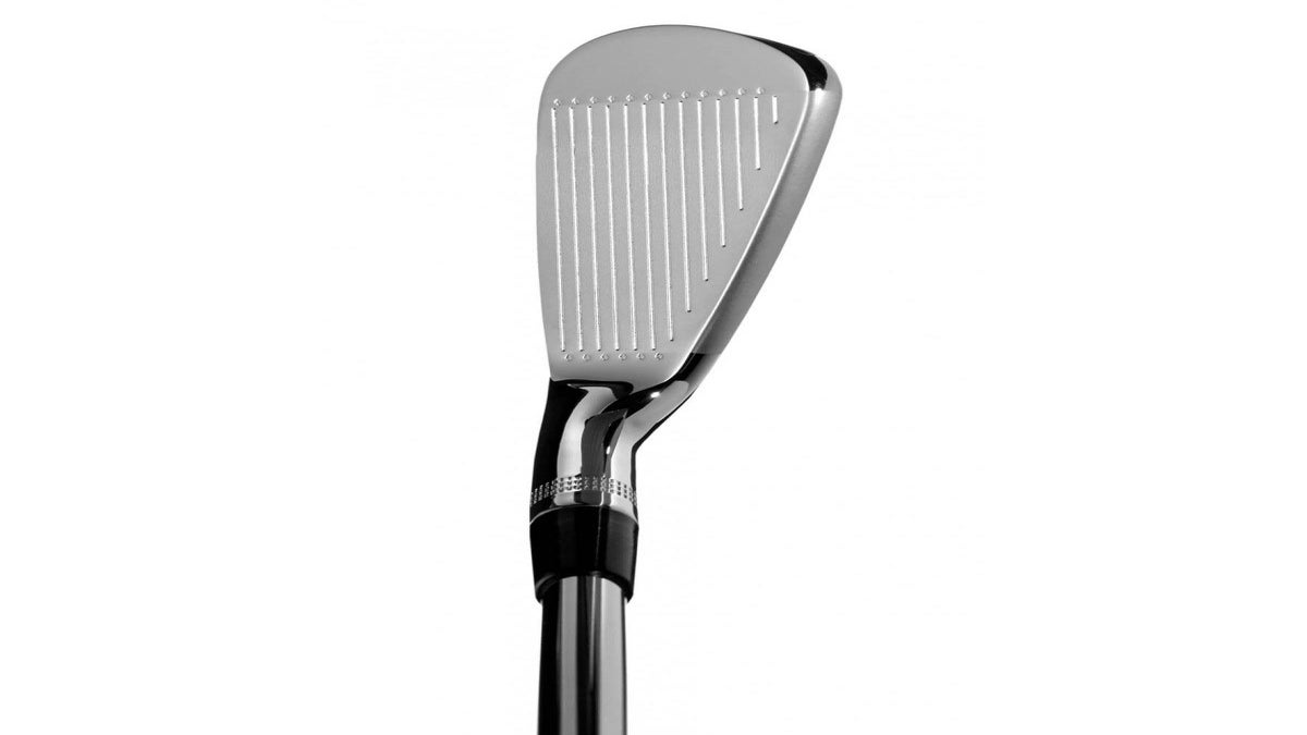 Wilson Staff Model Blade irons review and photos ClubTest 2020