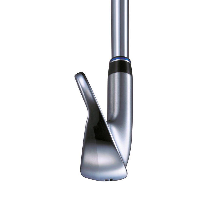 The toe of the XXIO Forged iron.