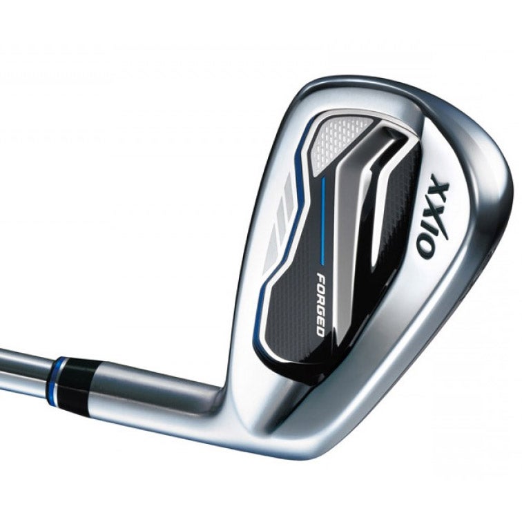 XXIO Forged iron.