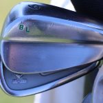 How Bernhard Langer ended up with Artisan irons from Tiger's longtime clubmaker