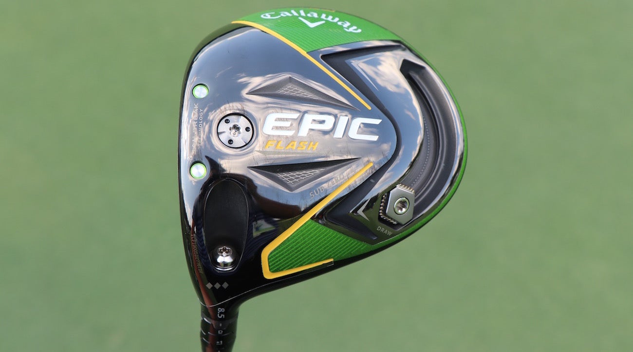 3 ways to reduce your slice by tweaking your driver setup