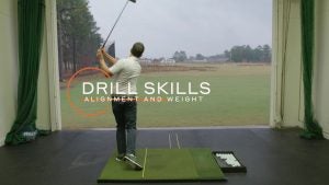 Drill Skills alignment
