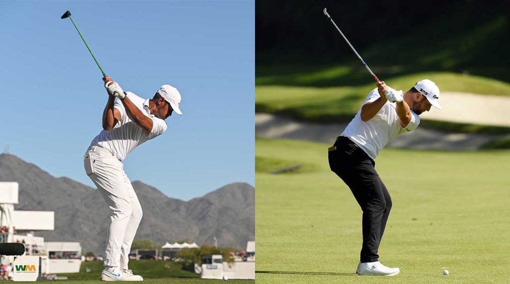 Why mobility is holding your golf swing back (and how to fix it)