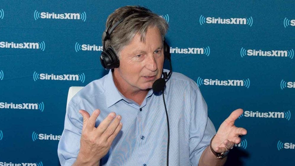 Did Brandel Chamblee go too far? Tour Confidential