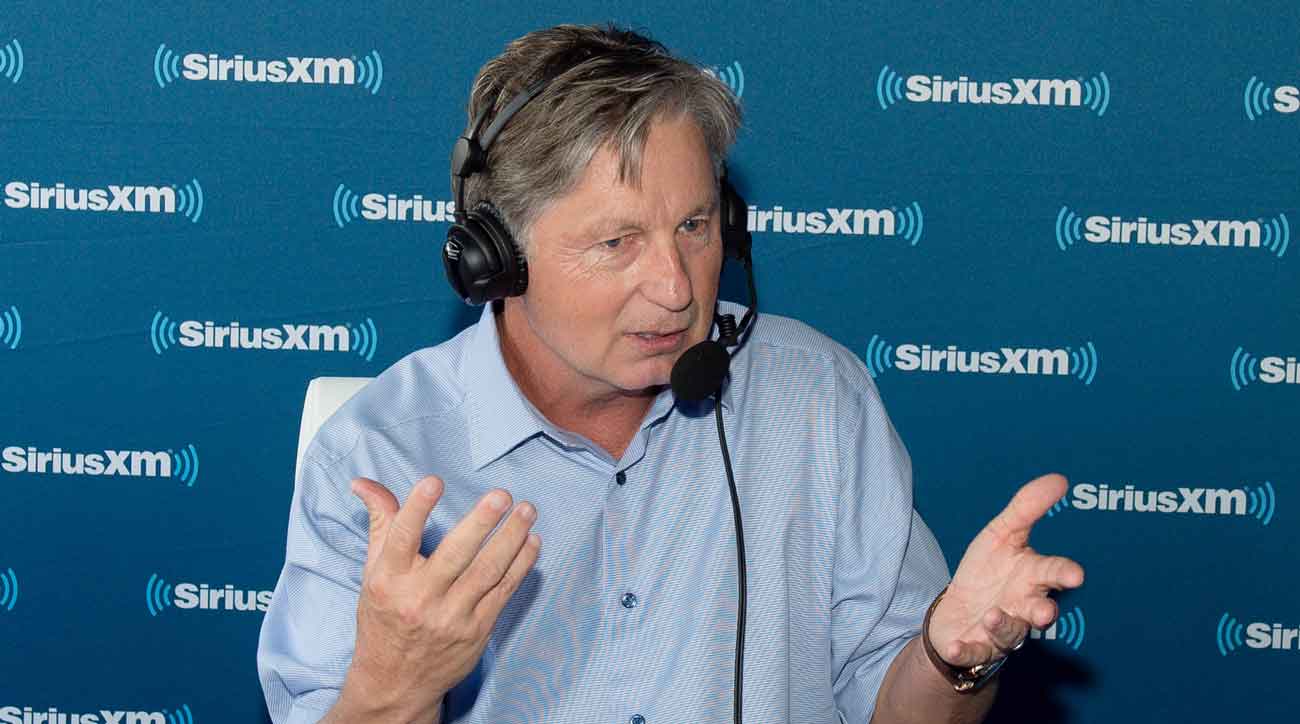 Did Brandel Chamblee go too far? Tour Confidential