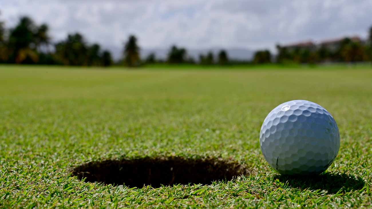Golf Tournament - OTC Foundation