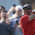 Tiger Woods World Golf Hall of Fame