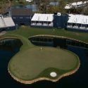TPC Sawgrass PGA Tour layoff